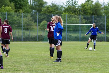 Bild 54 - Frauen FSC Kaltenkirchen : SG Wilstermarsch : Ergebnis: 1:1